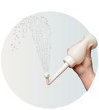 Intimate Care Wash Bottle
