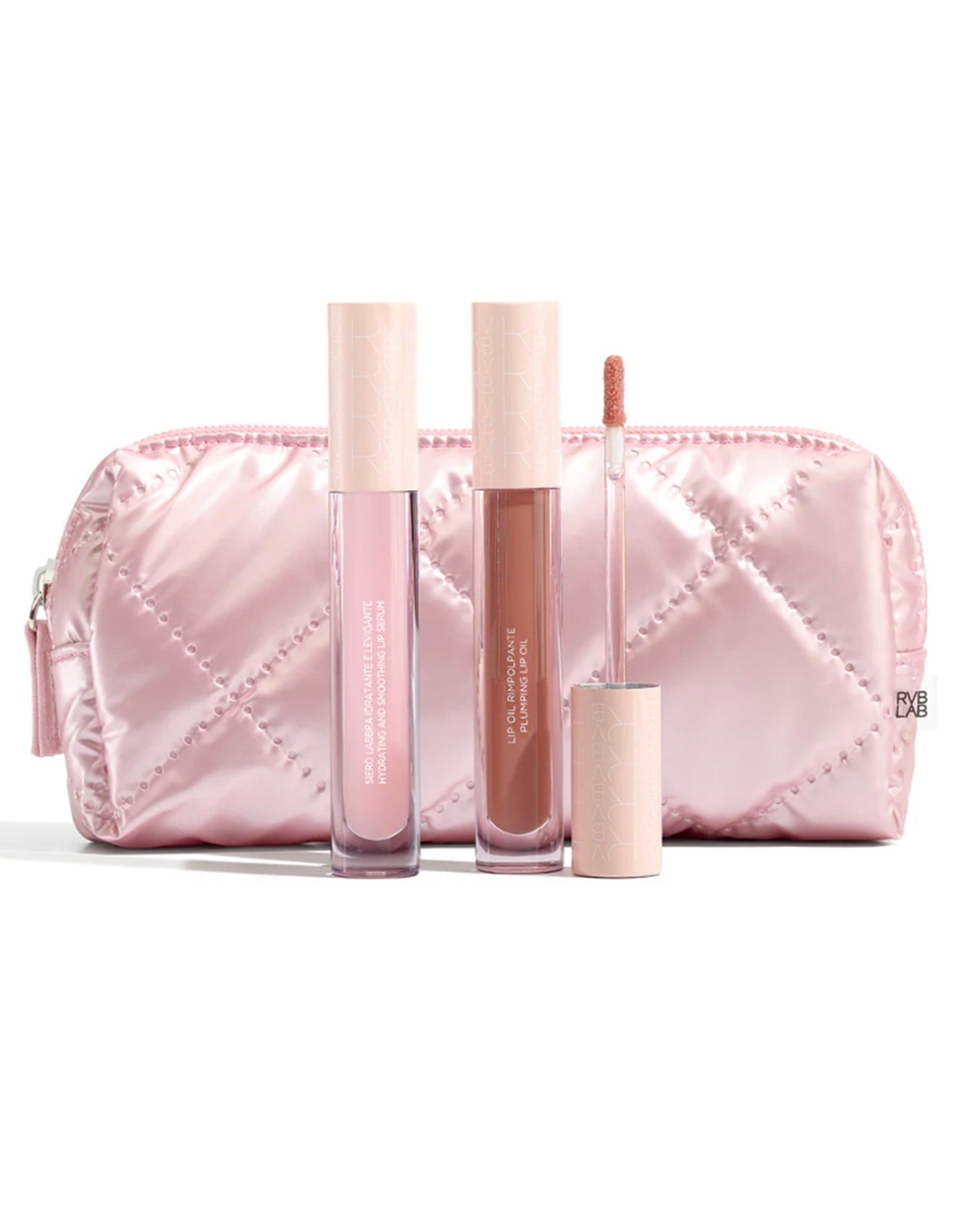 RVB LAB Lip Care Kit