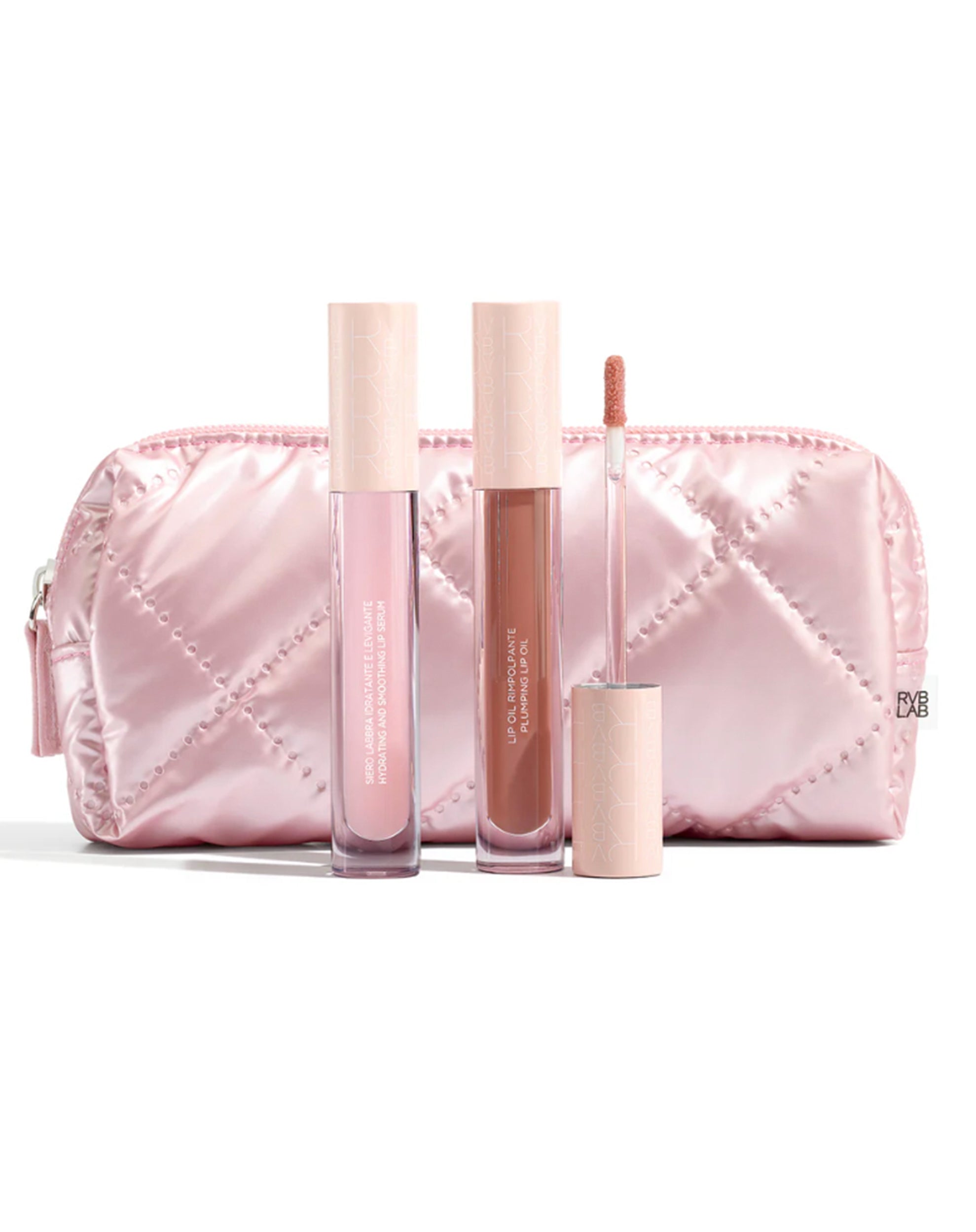 RVB LAB Lip Care Kit