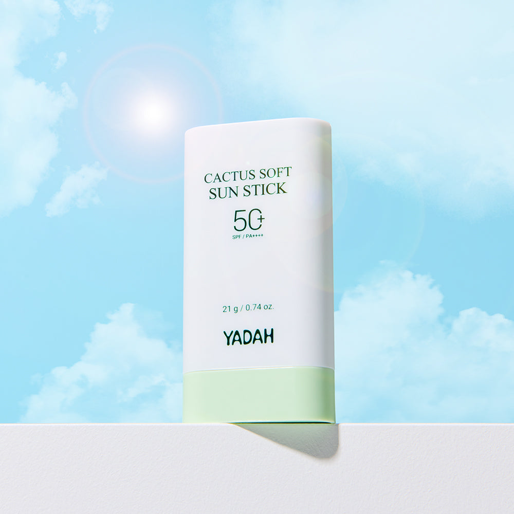 CACTUS SOFT SUNSTICK