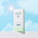 CACTUS SOFT SUNSTICK