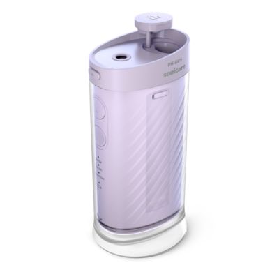 Philips Sonicare Compact Flosser 1000 Oral irrigator