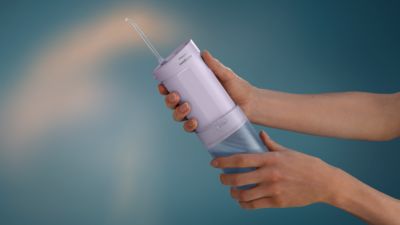 Philips Sonicare Compact Flosser 1000 Oral irrigator