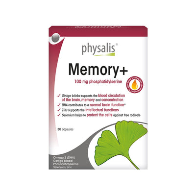 Memory+