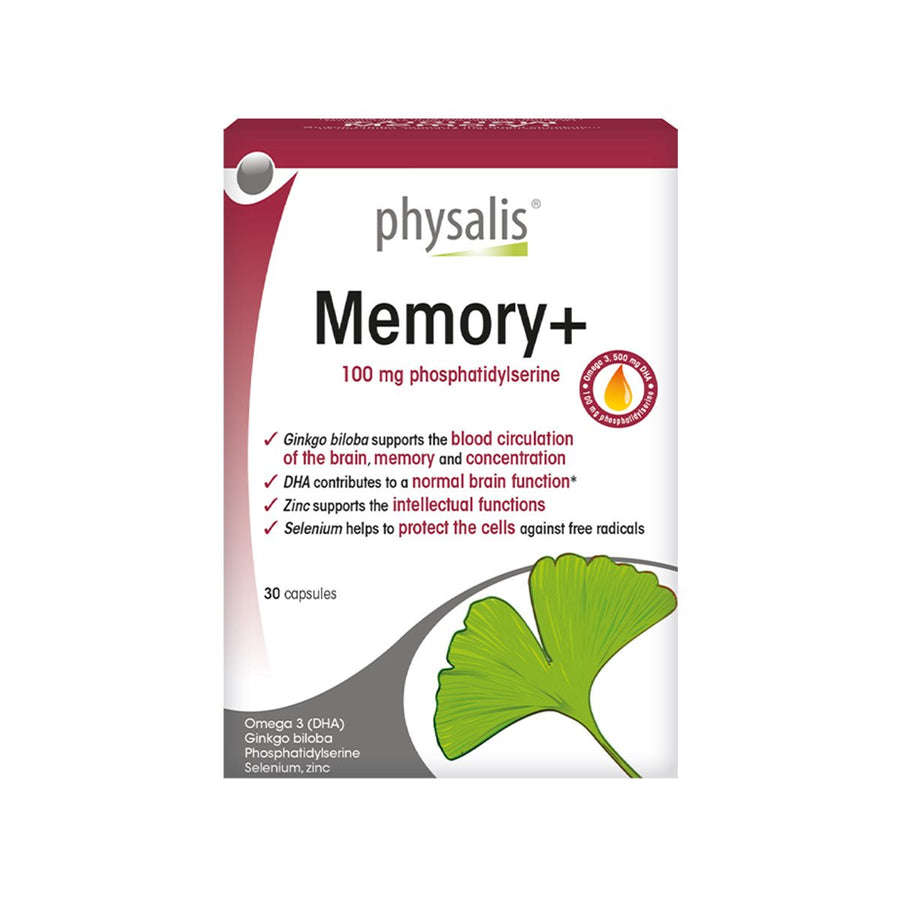 Memory+