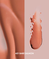 Knot Sleek Blur Tint A01 Bare Salmon