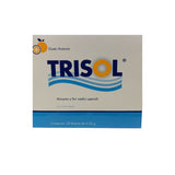 Trisol Buste