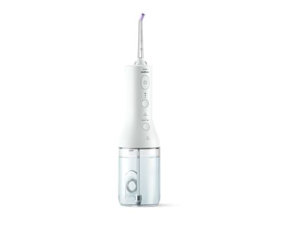 Philips Sonicare Cordless Power Flosser 3000