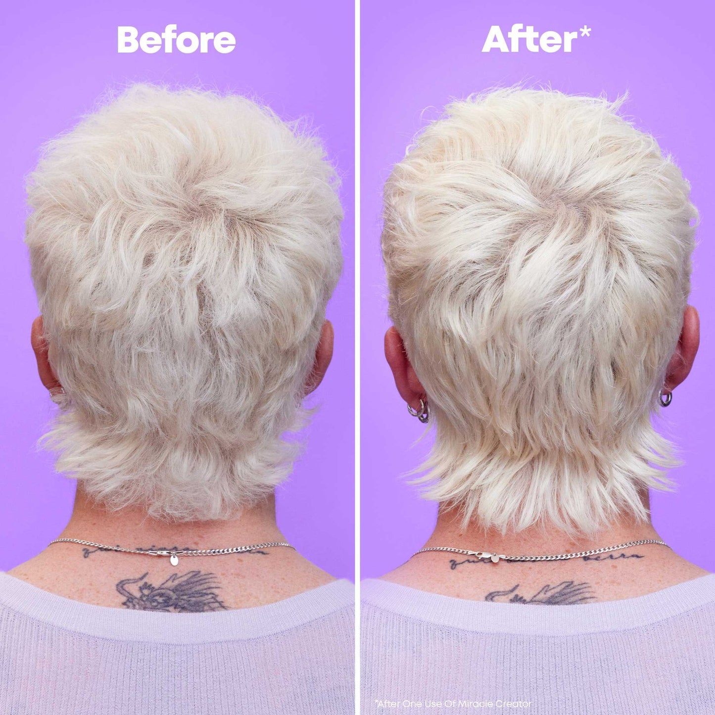 Miracle Creator Multi-Tasking Hair Treatment