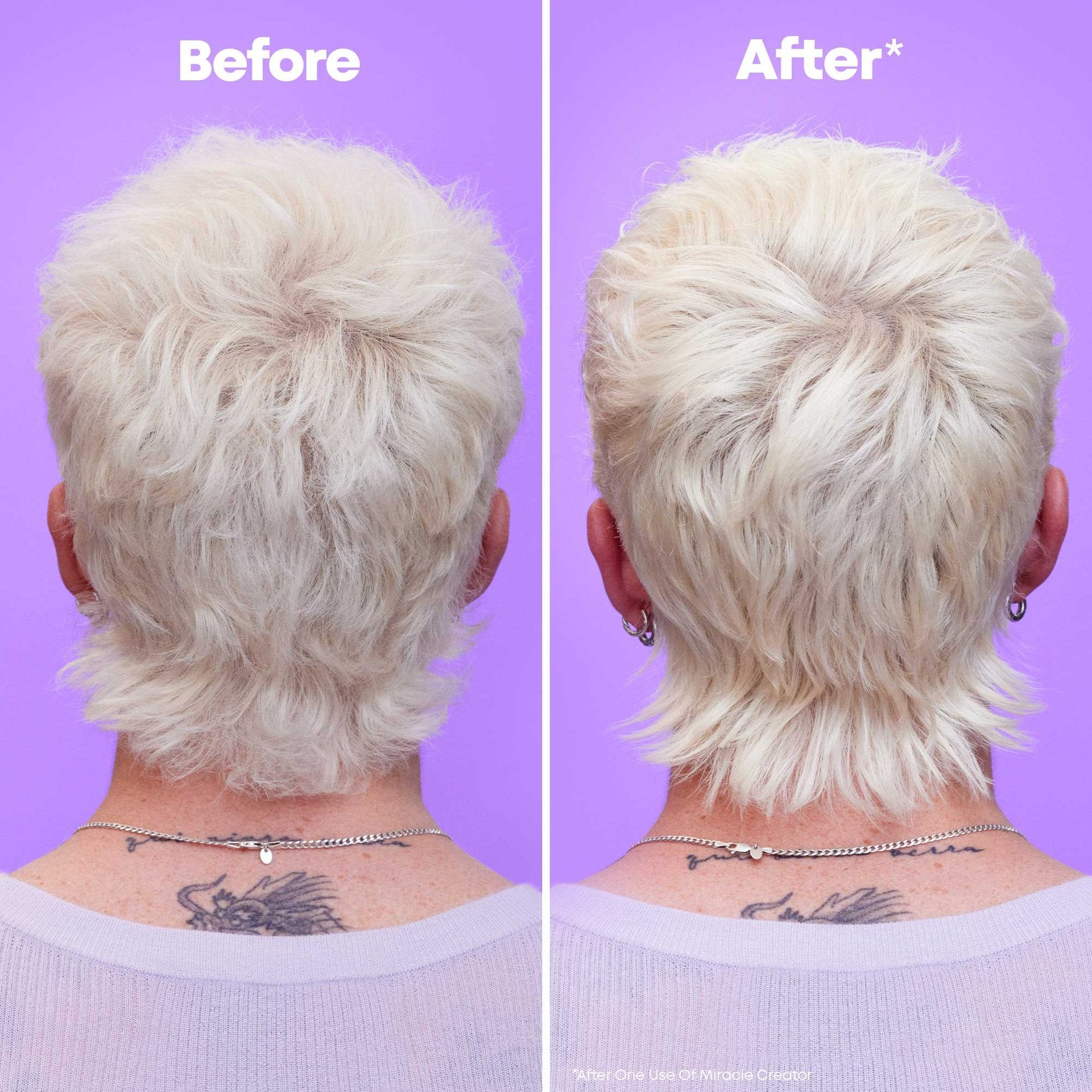 Miracle Creator Multi-Tasking Hair Treatment