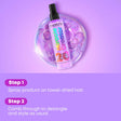 Miracle Creator Multi-Tasking Hair Treatment