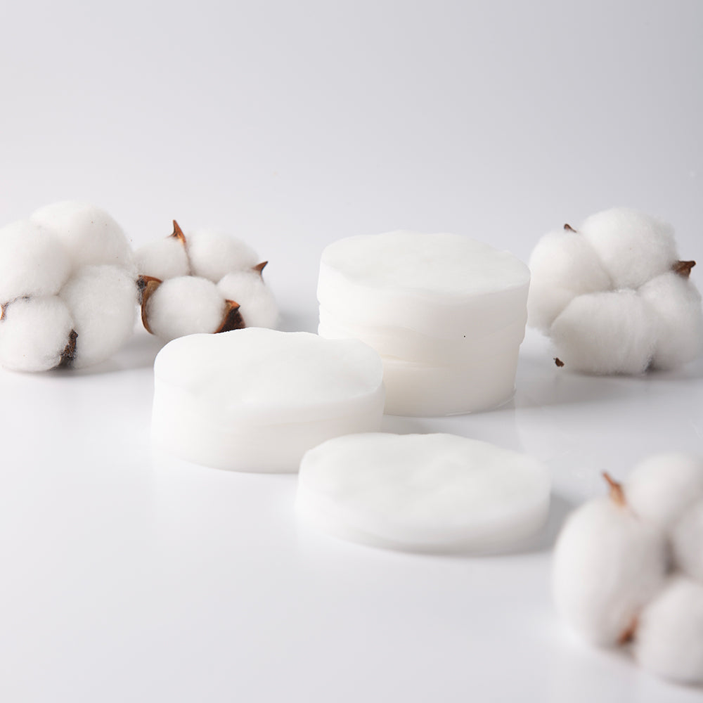 CACTUS TONER PADS
