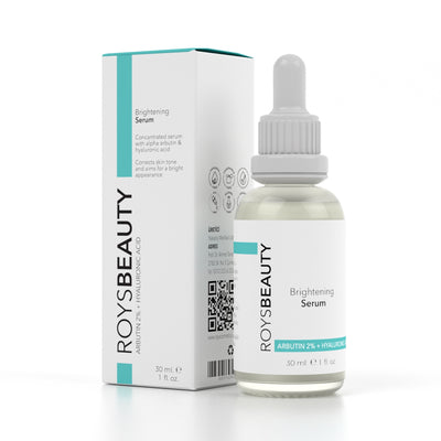Roys Beauty Brightening Serum *30ml