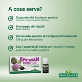 Epatosan Forte Fluid