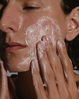 Sebum Control Clear Skin Wash