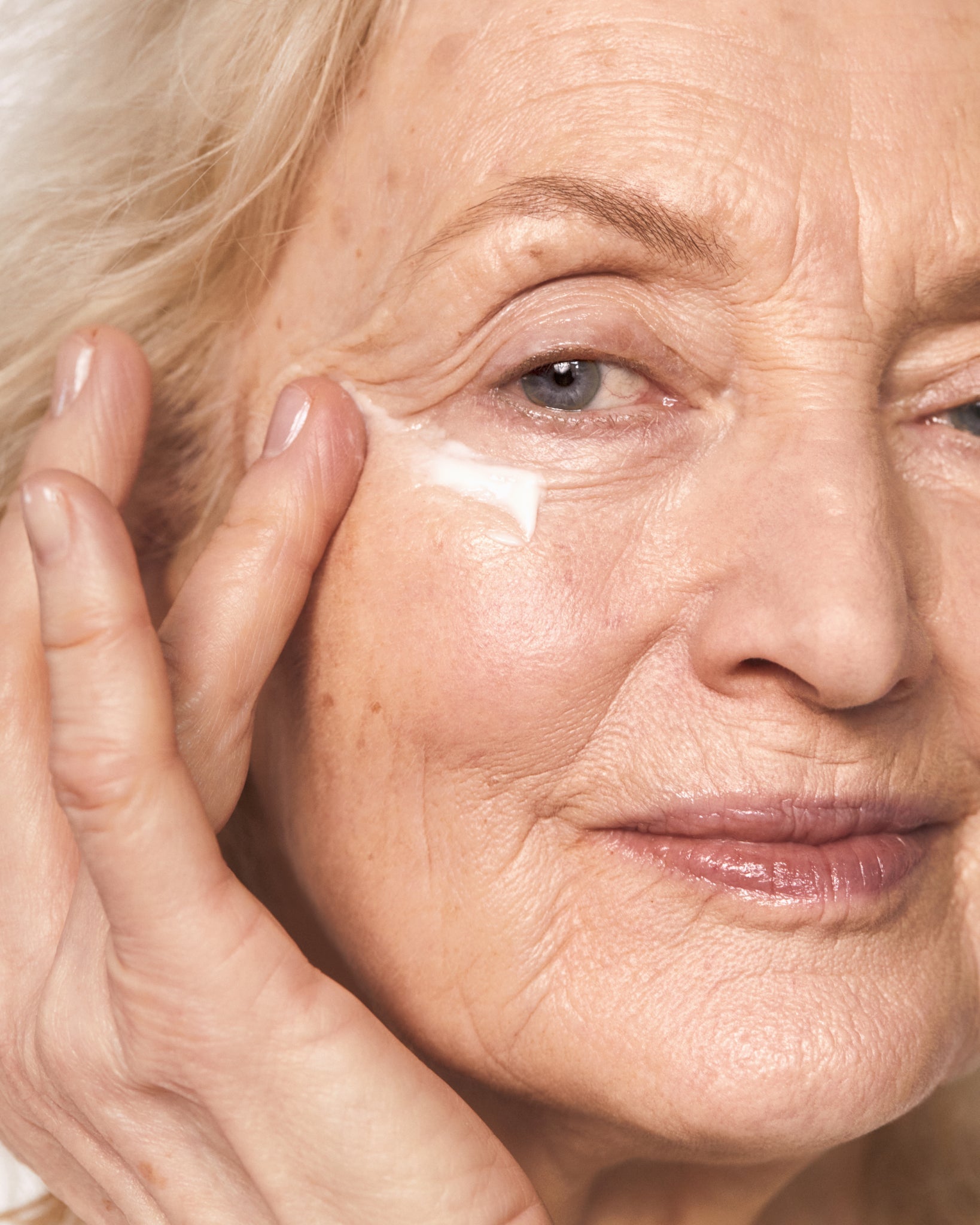 Contour Wrinkle Eye Cream
