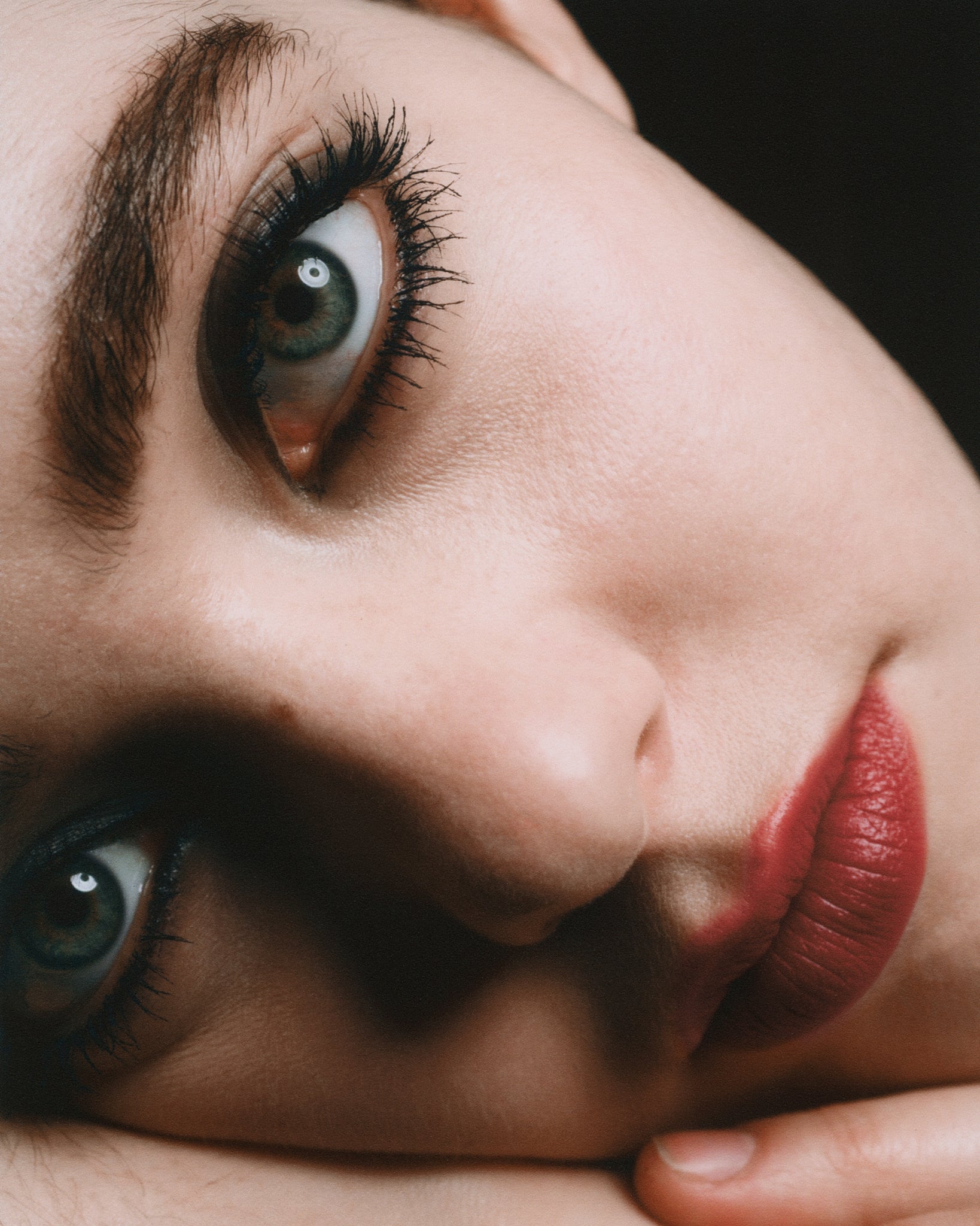 The Eye Pencil