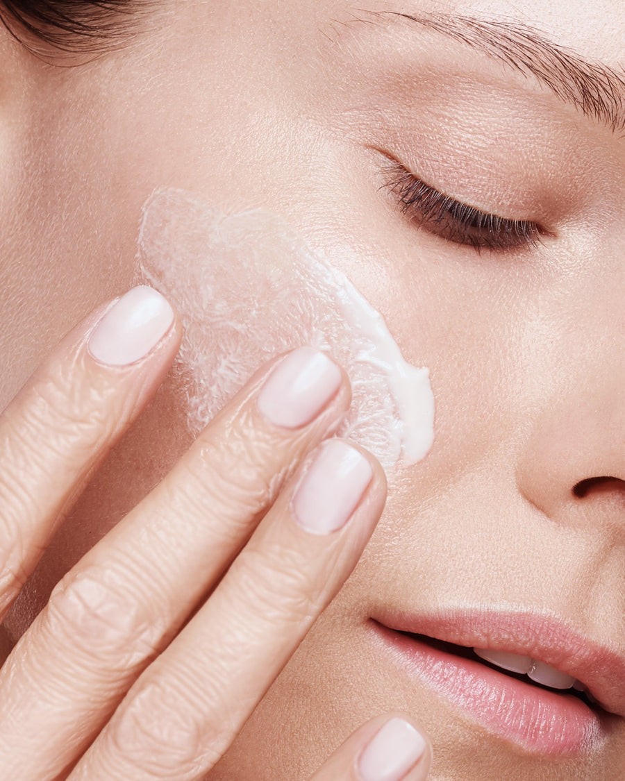 SOS+ Rich Hydra-Barrier CICA Cream