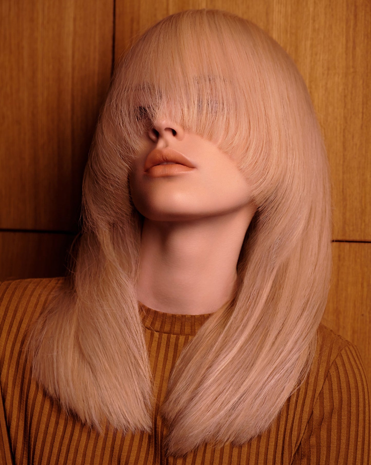 Volume Shampoo