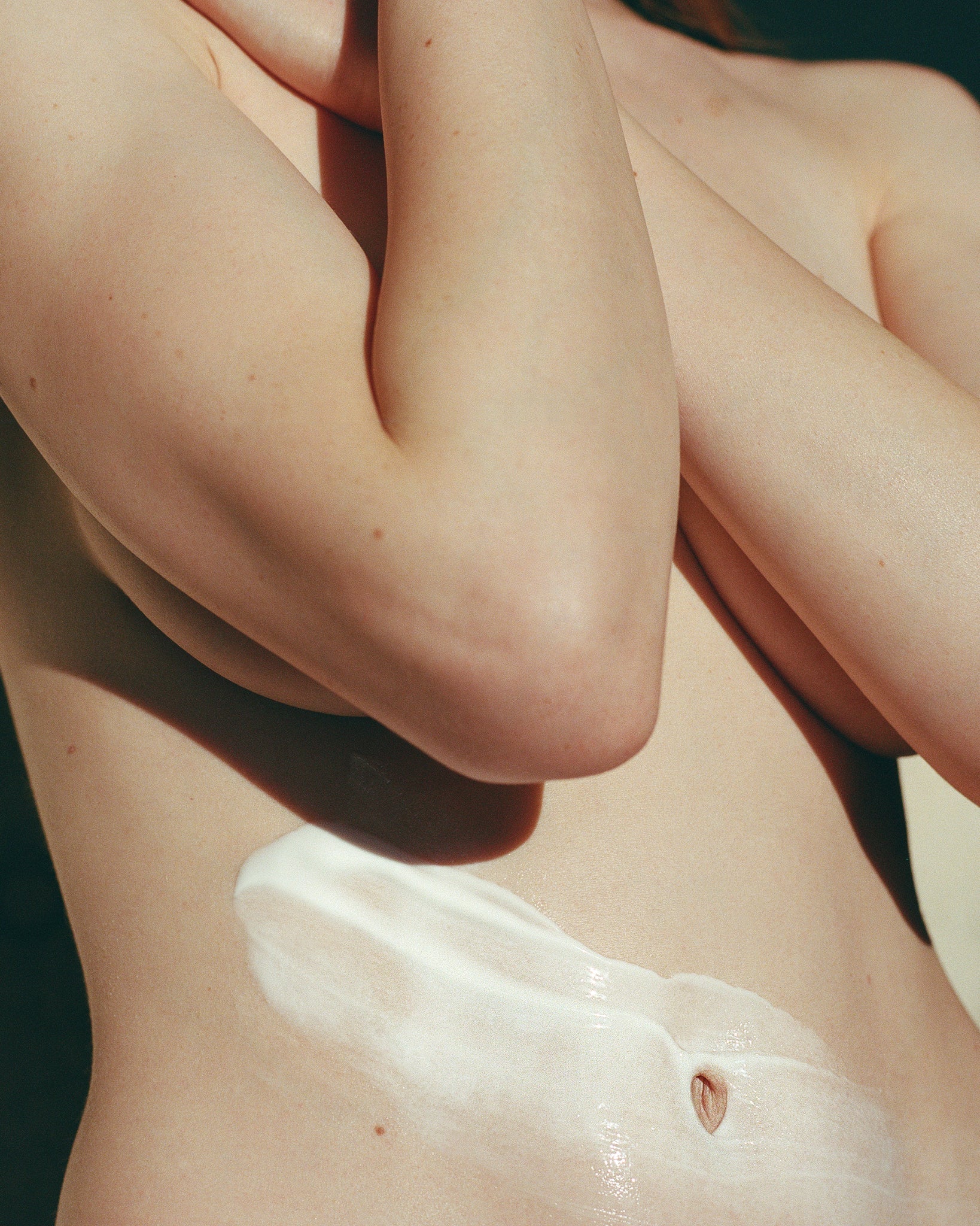 Intense Repair Body Cream