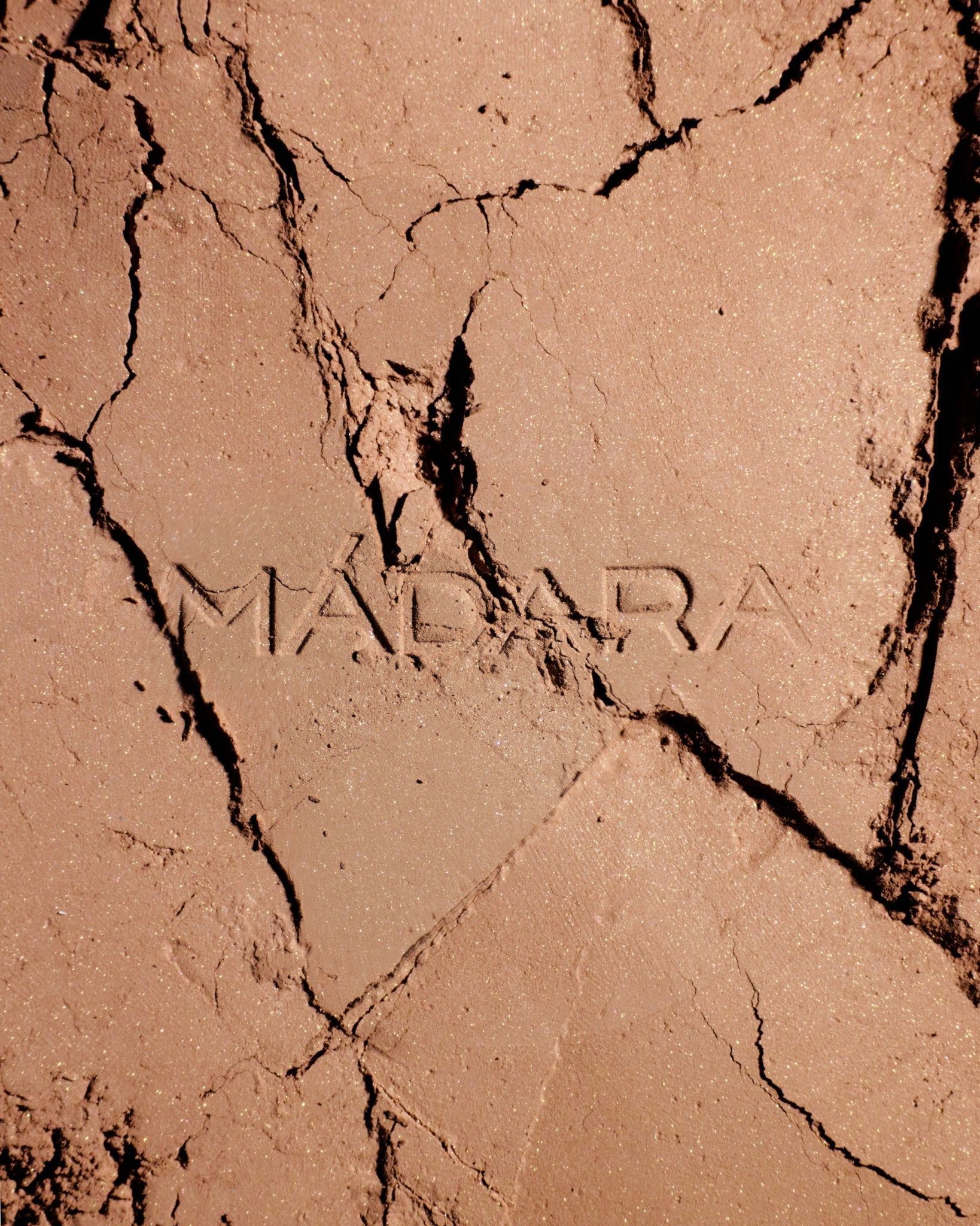Soft Silk Mineral Bronzer: Heat