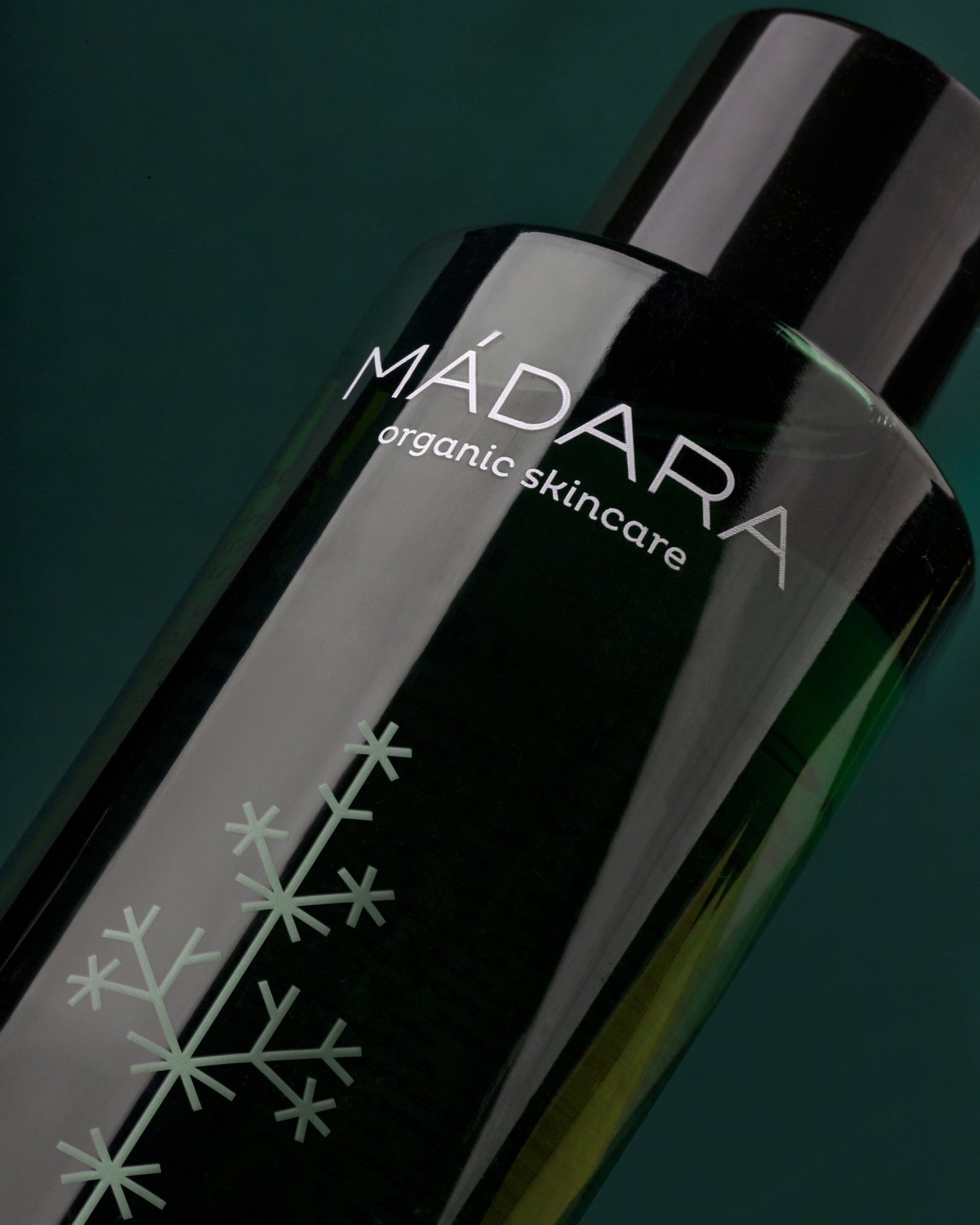 Infusion Vert Firming Antioxidant Body Oil