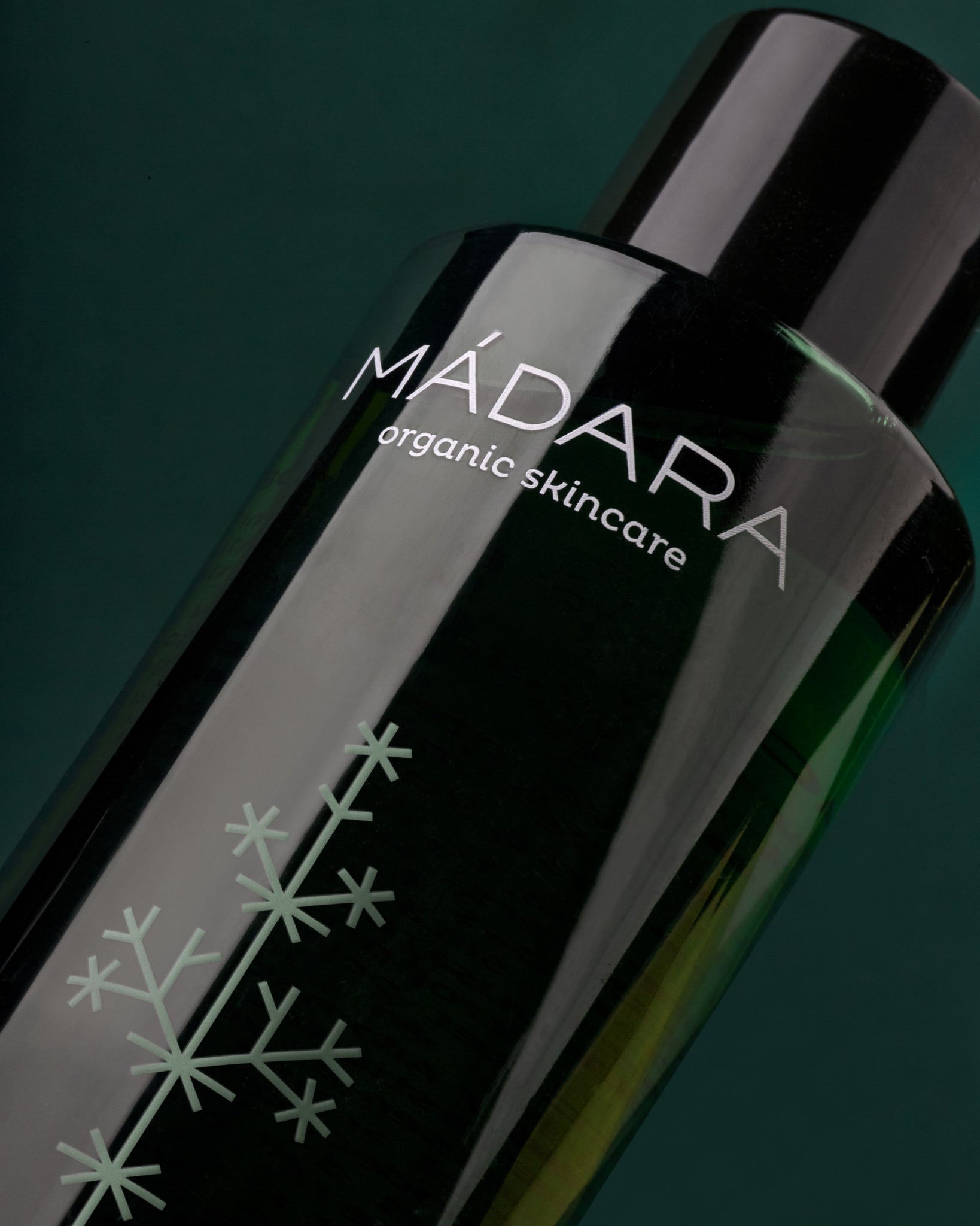 Infusion Vert Firming Antioxidant Body Oil