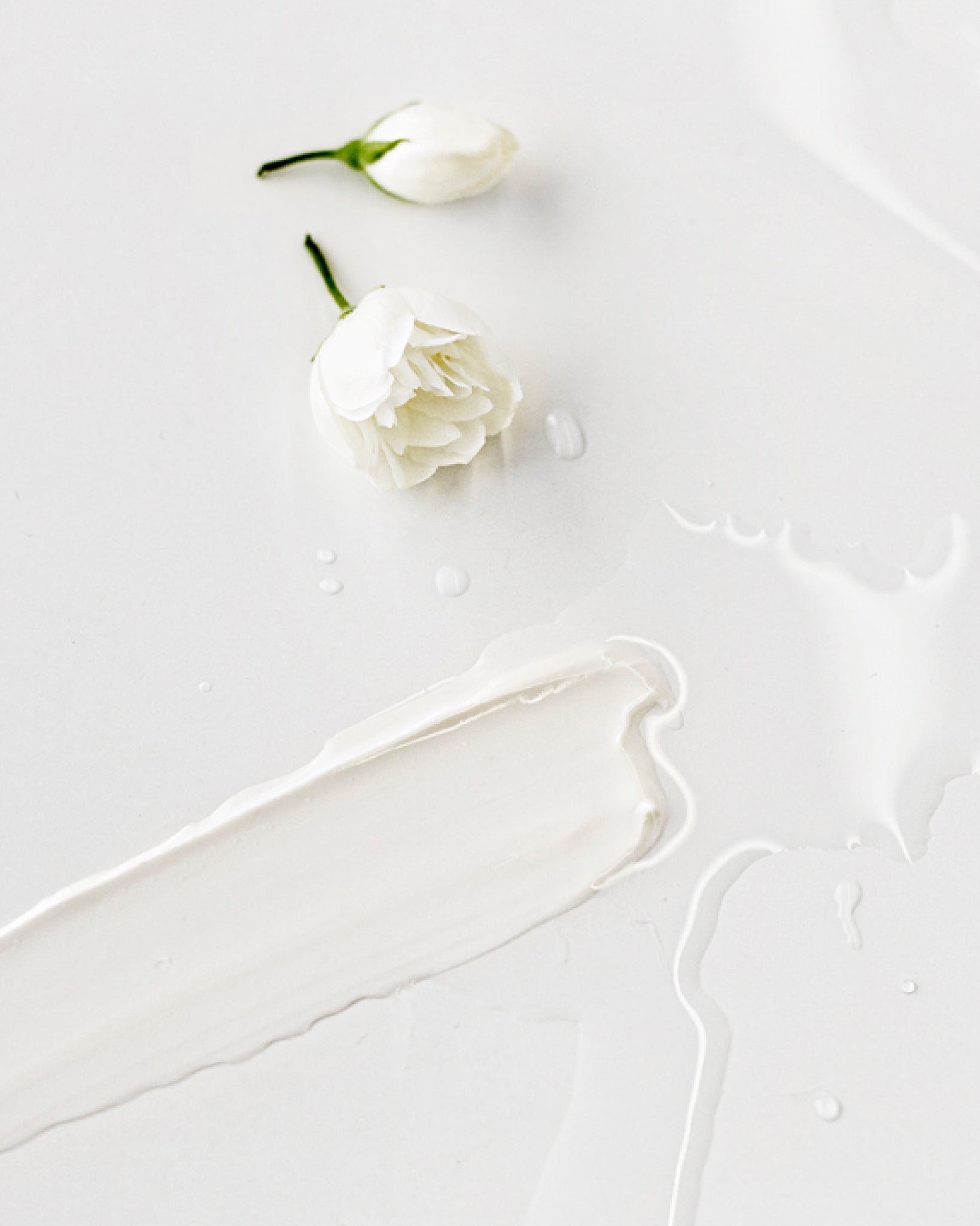 Cleansing Milk