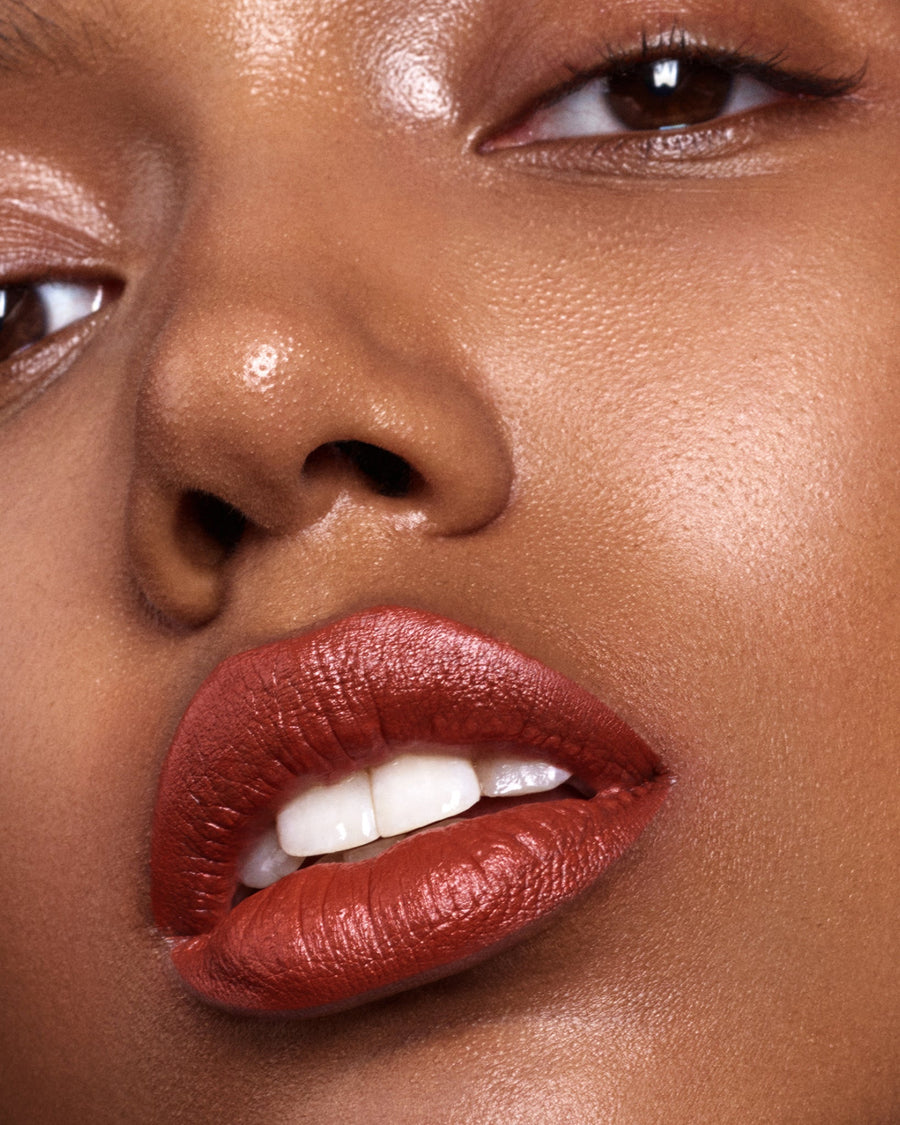 Matte Cream Lipstick