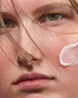 Sensitive Moisturiser