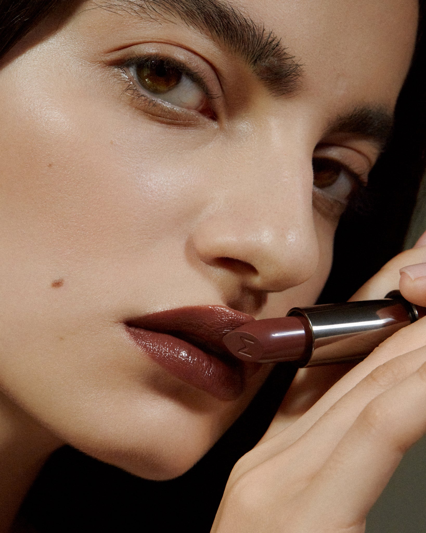 Satin Shine Lipstick