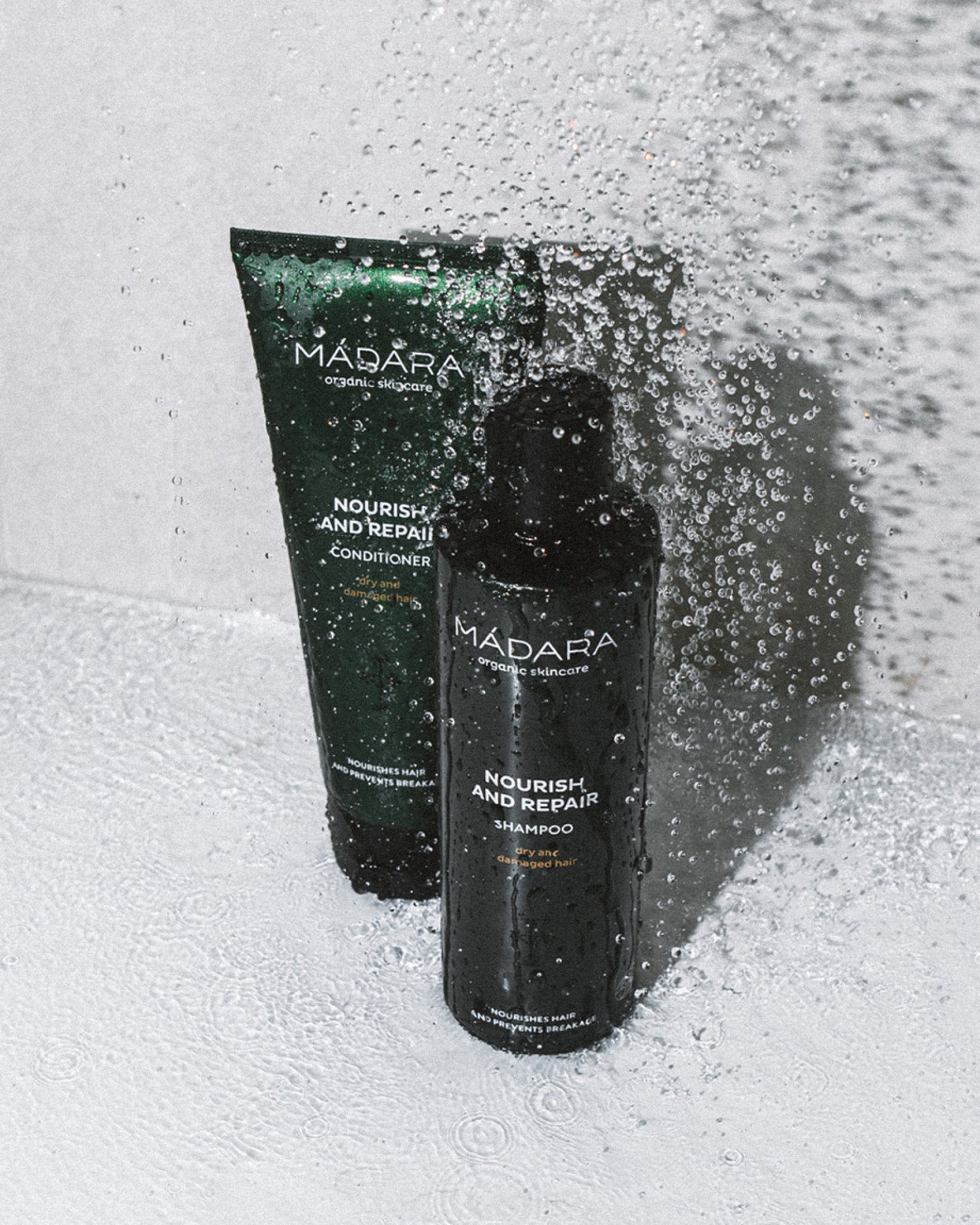 Nourish and Repair Conditioner