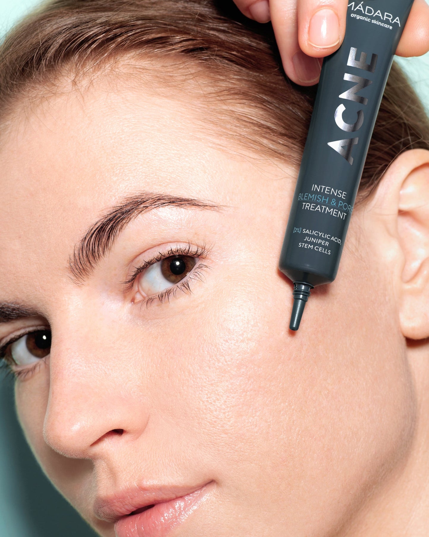 Intense Blemish & Pore Serum