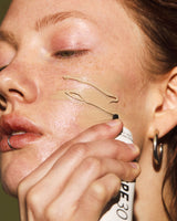 SPF30 Plant Stem Cell Age-Defying Face Sunscreen