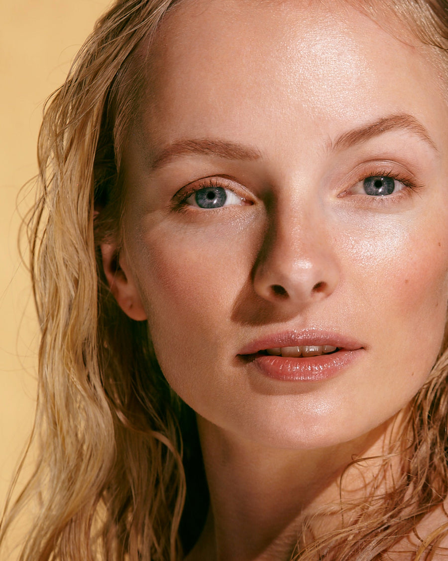 SPF30 Plant Stem Cell Age-Defying Face Sunscreen