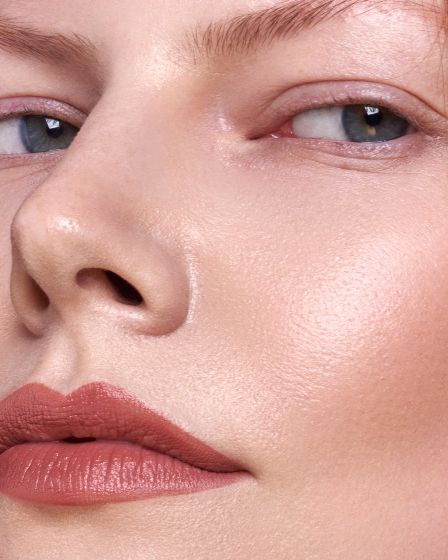 Matte Cream Lipstick