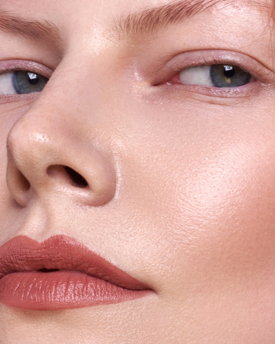 Matte Cream Lipstick