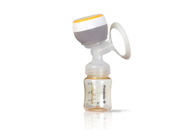 Medela Easy Single Electric Breast Pump