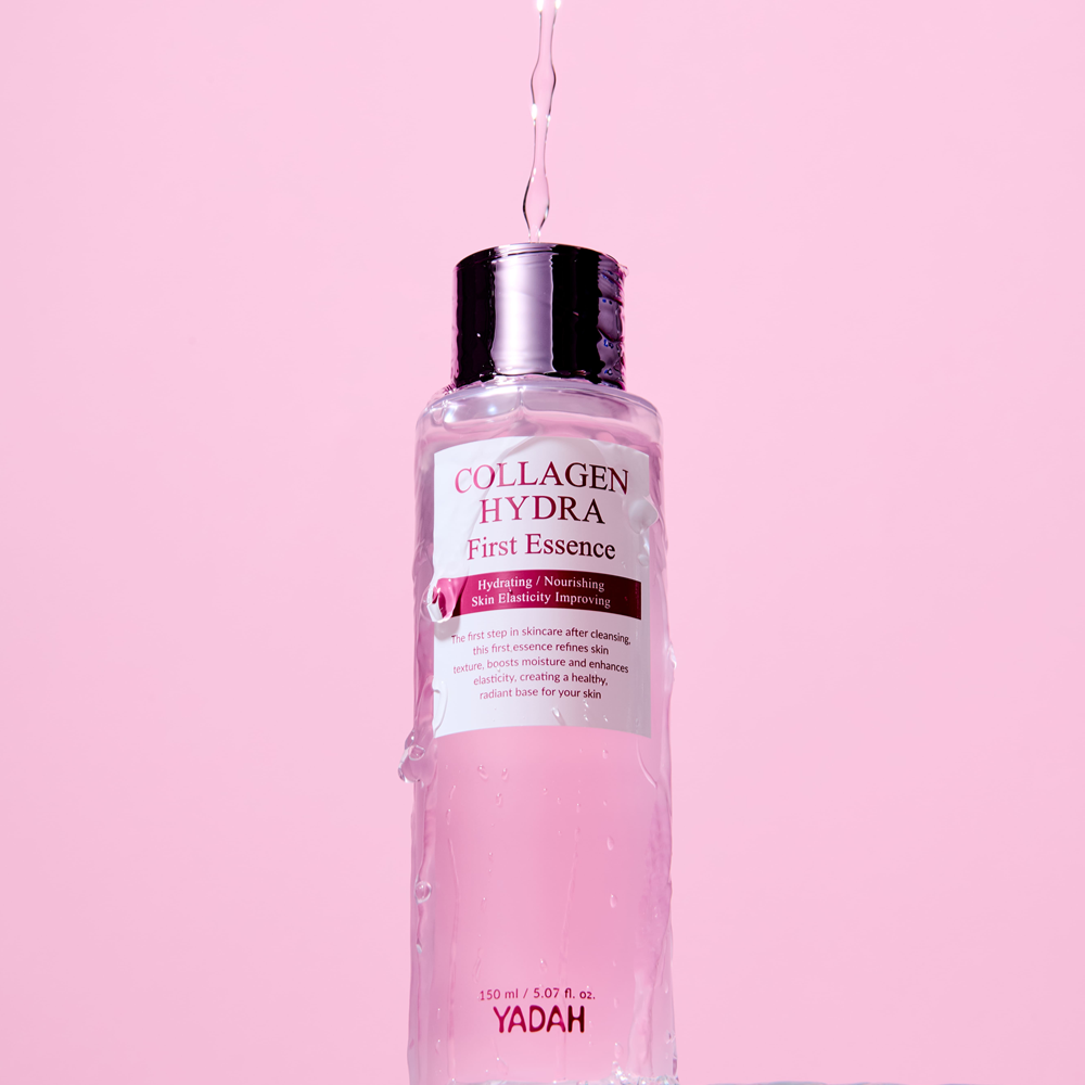 COLLAGEN HYDRA FIRST ESSENCE