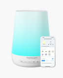 Smart Baby Sound Machine - App Remote Control