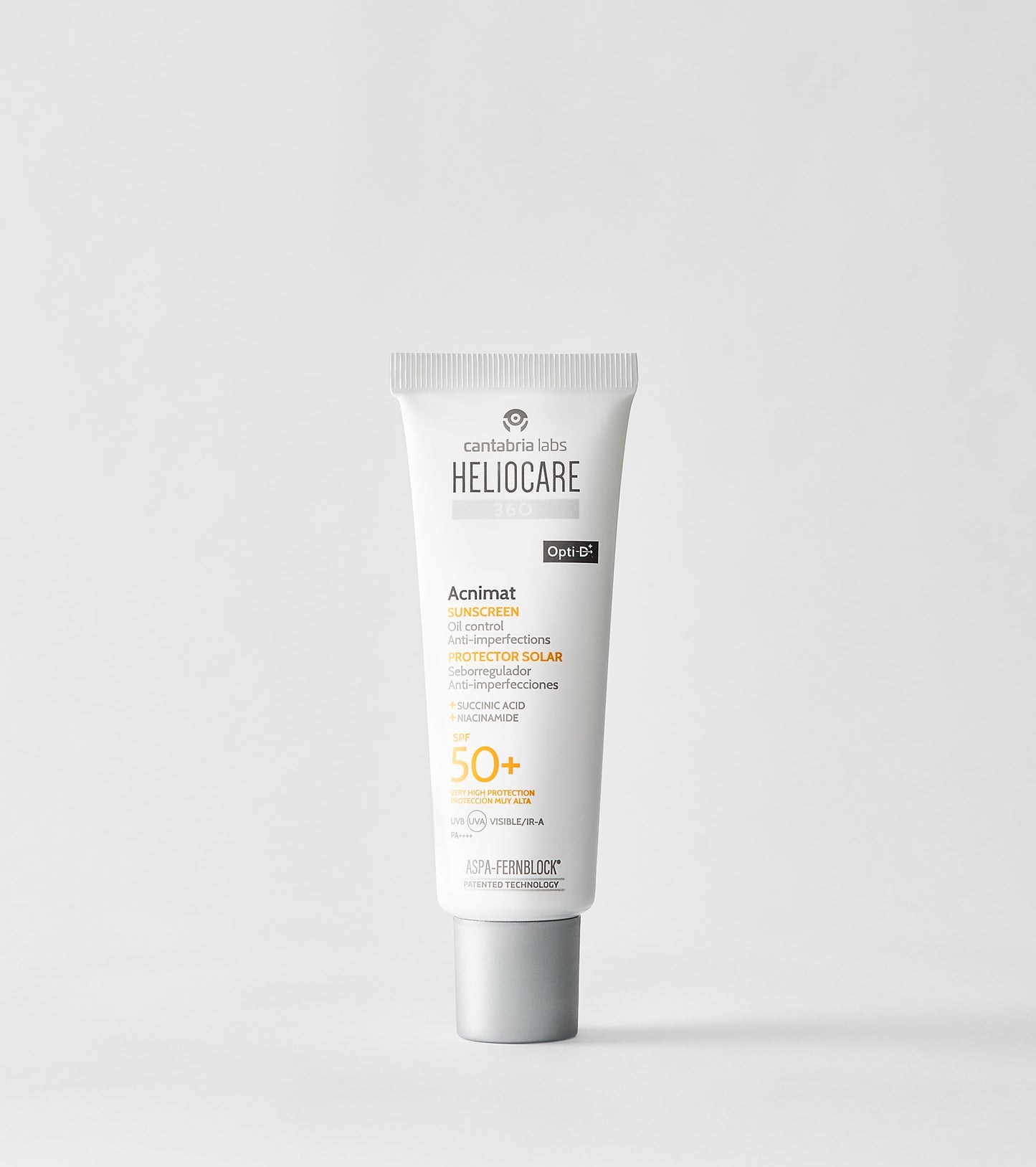 HELIOCARE 360 Acnimat SPF50+