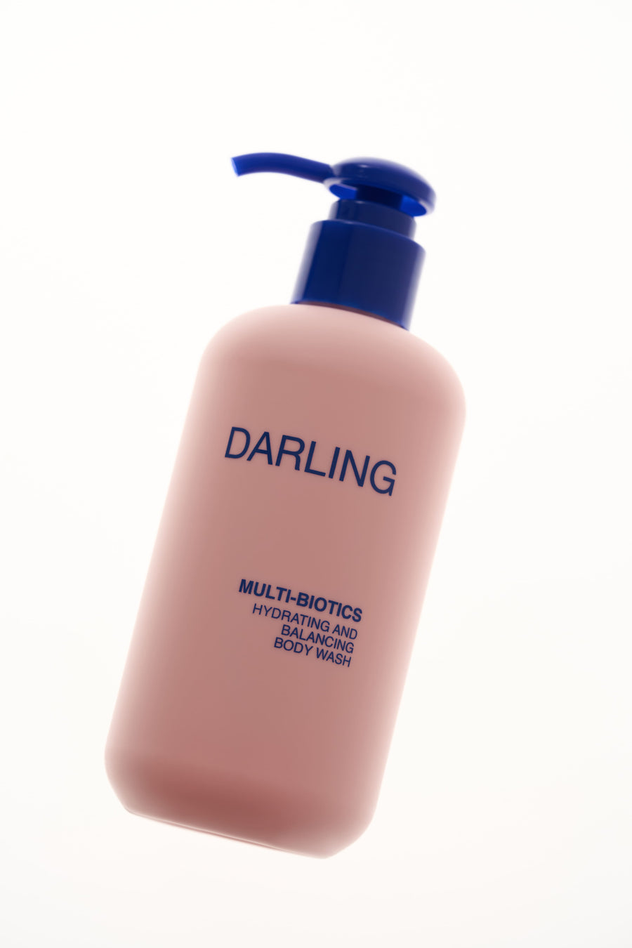 MULTI-BIOTICS BODY WASH