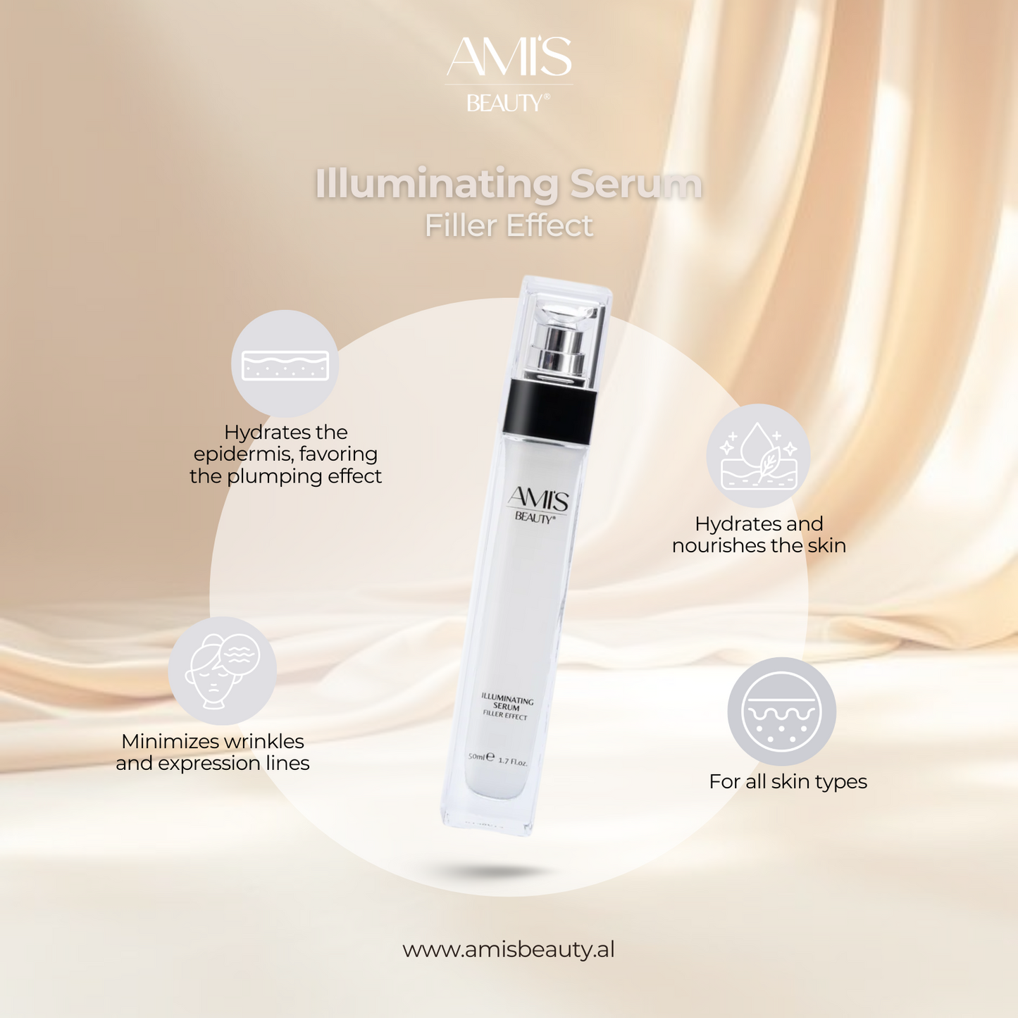Illuminating Serum