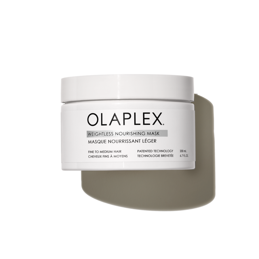 WEIGHTLESS NOURISHING MASK *200ml