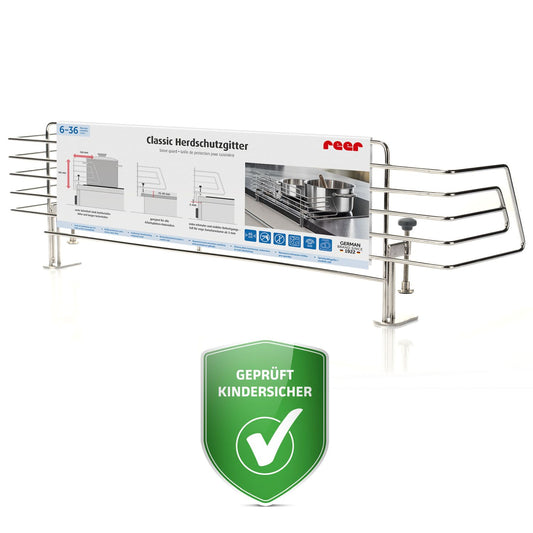 Classic - Stove guard