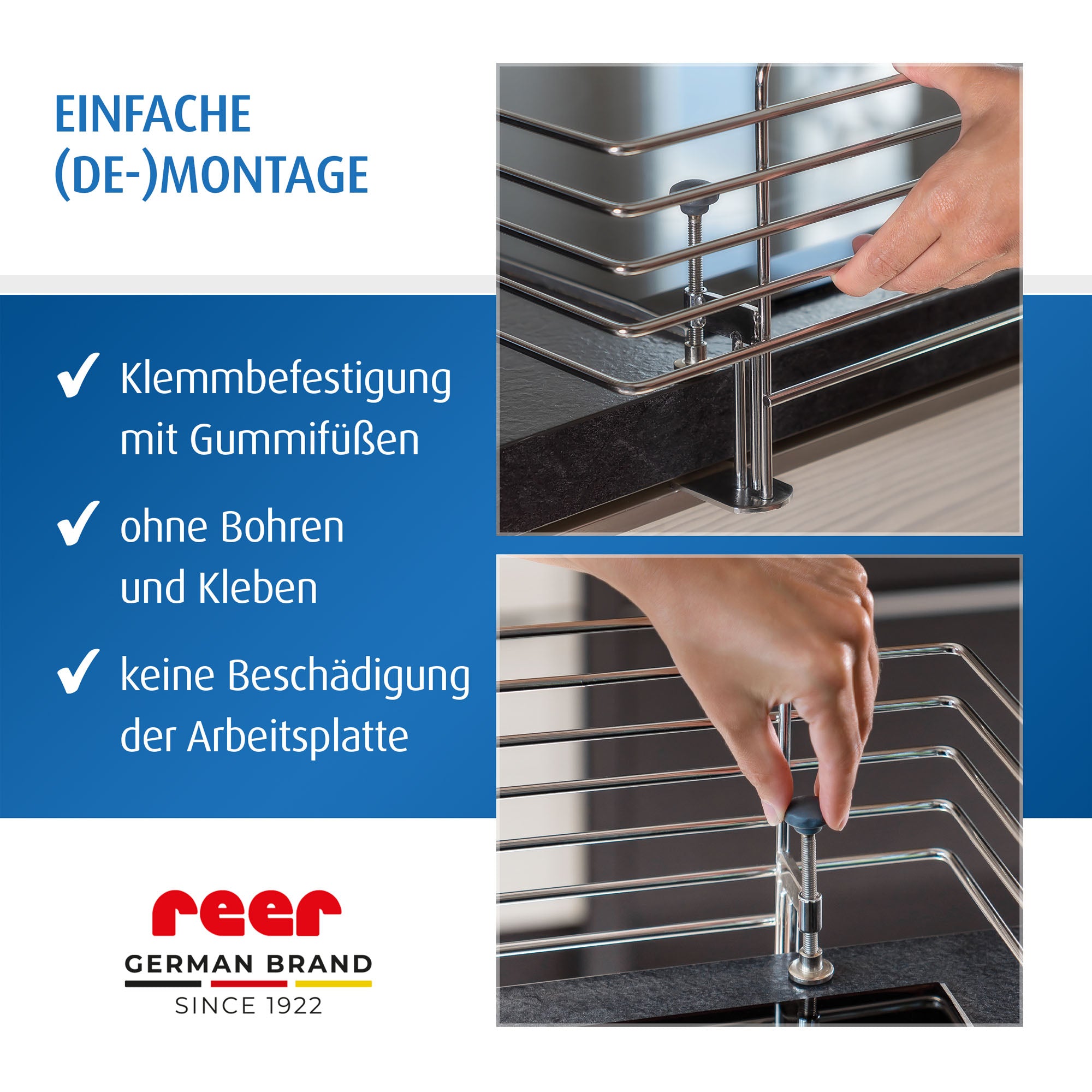 Classic - Stove guard