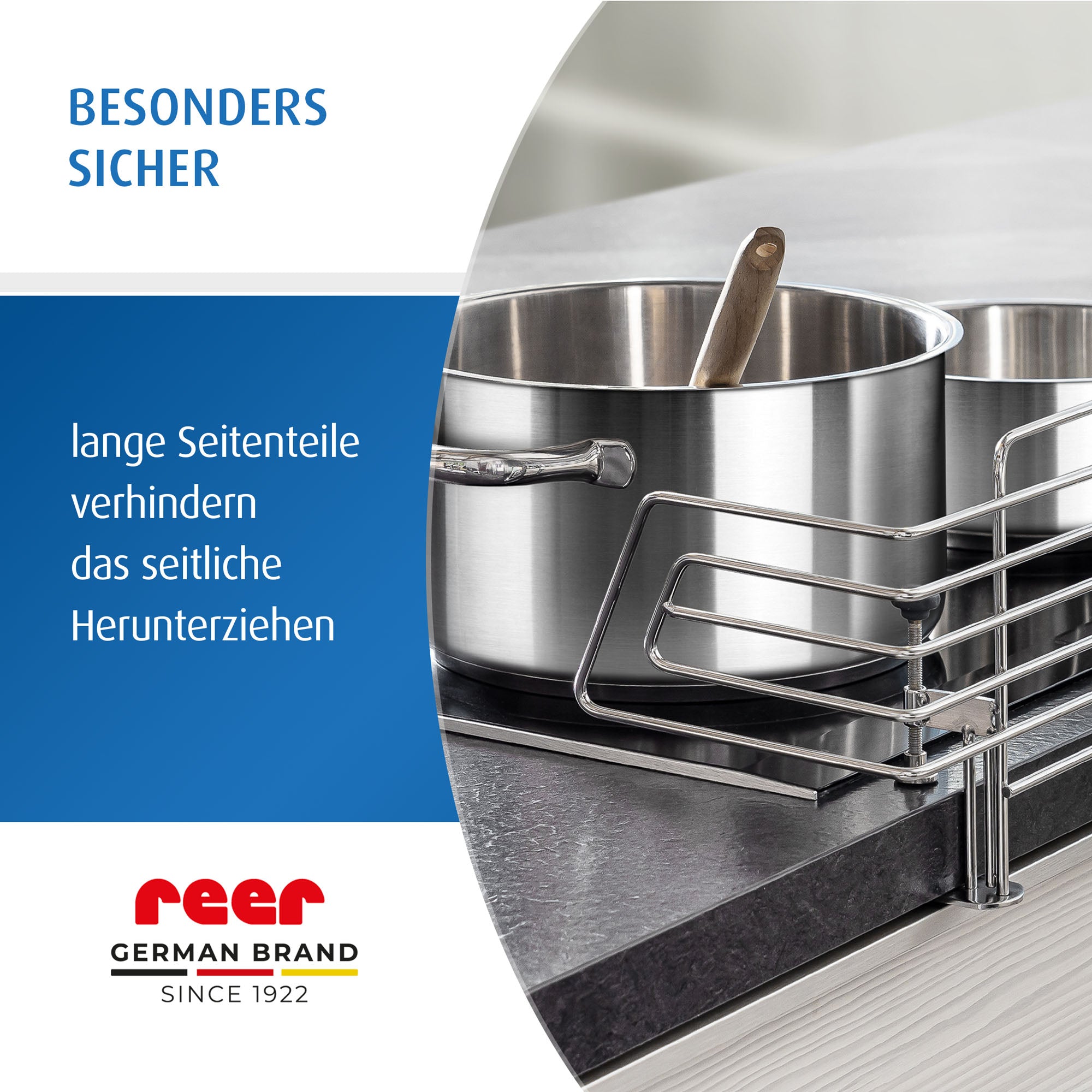 Classic - Stove guard