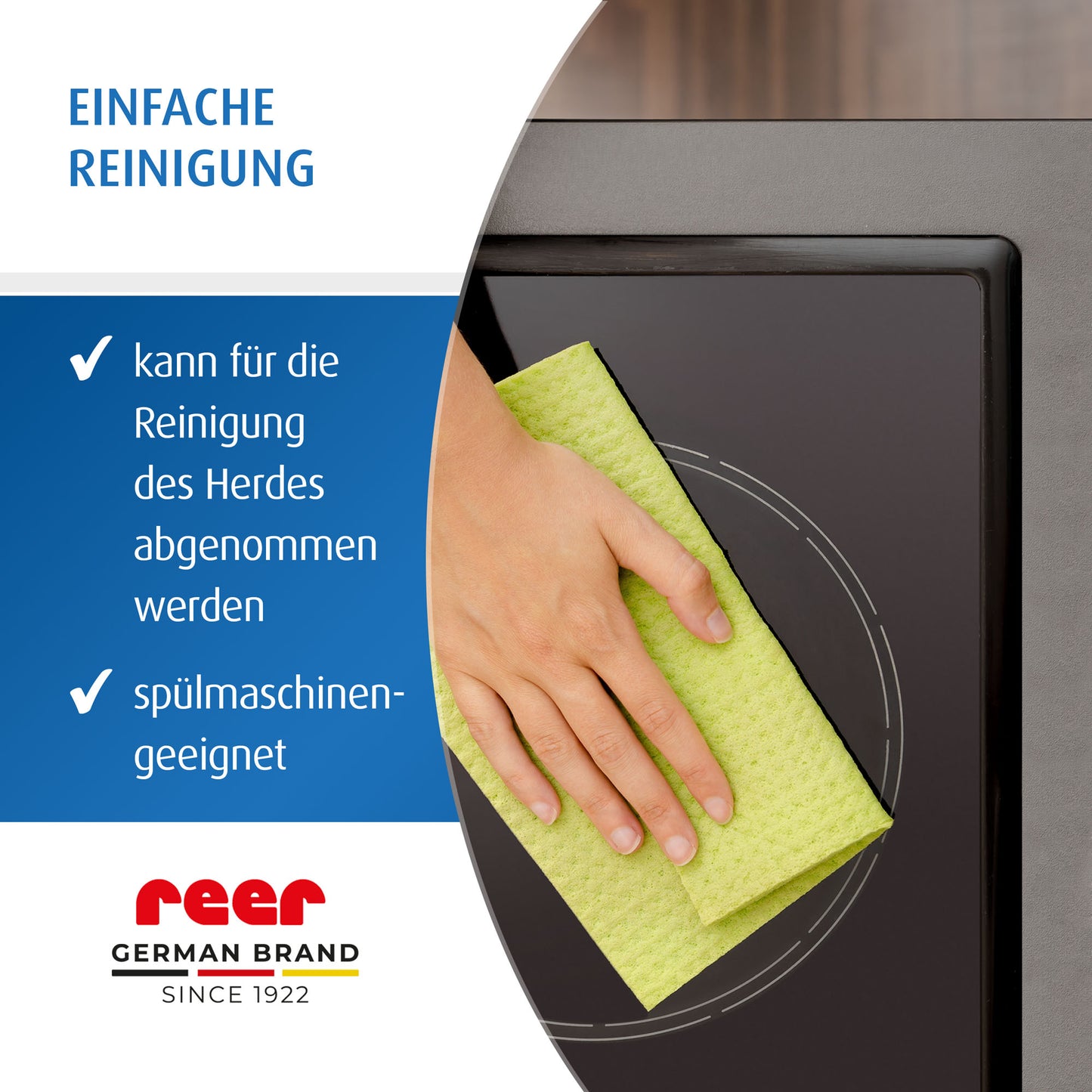 Classic - Stove guard