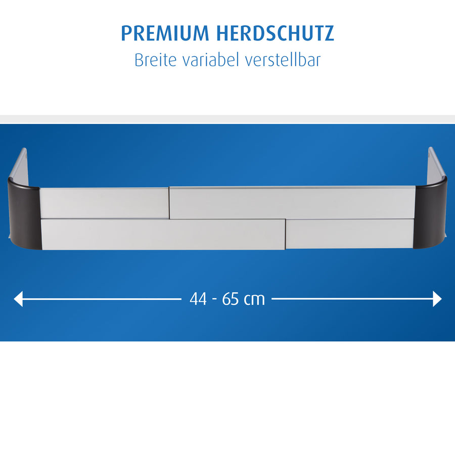 Premium stove guard