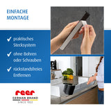 Premium XL stove guard